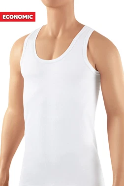 Öts İç Giyim Erkek Atlet Pamuklu %65 Pamuk ÖTS 1160