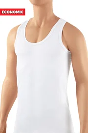 Öts İç Giyim Erkek Atlet Pamuklu %65 Pamuk ÖTS 1160