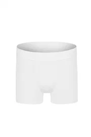 Darkzone Erkek Beyaz Organik Pamuk Boxer Darkzone DZN2152