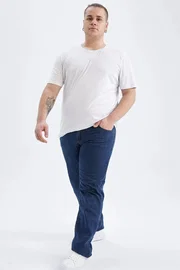 Arma Yıldız Erkek Beyaz Penye Battal Yuvarlak Yaka Fanila Arma Yıldız 9143