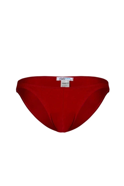 Erkek Bordo Bambu Slip Darkzone DZNBM6407