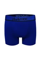 Erkek Boxer Modal 3'Lü Set Darkzone DZN20903B detay görünüm