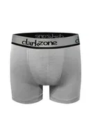 Erkek Boxer Modal 3'Lü Set Darkzone DZN20903B farklı açı