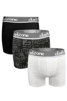 Erkek Boxer Pamuklu 3'Lü Set Darkzone DZN9103