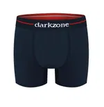 Erkek Boxer Renkli 7'Li Set Darkzone DZN7777RNK farklı açı