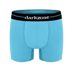 Erkek Boxer Renkli 7'Li Set Darkzone DZN7777RNK görsel 4