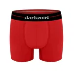 Erkek Boxer Renkli 7'Li Set Darkzone DZN7777RNK görsel 5