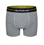 Erkek Boxer Renkli 7'Li Set Darkzone DZN7777RNK görsel 9