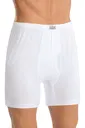 Erkek Boxer Süprem %100 Pamuk ÖTS 2620