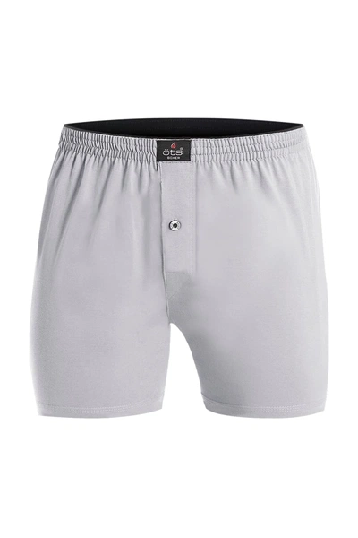Erkek Boxer Süprem %100 Pamuklu ÖTS 2655