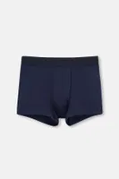 Erkek Compact 3 lü Boxer EROS ERS120 Lacivert