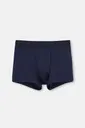 Erkek Compact 3 lü Boxer EROS ERS120