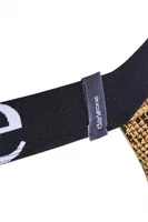 Erkek Desenli Deri Jockstrap  Darkzone DZN6799 görsel 5