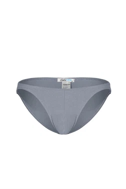 Darkzone Erkek Gri Bambu Slip  Darkzone DZNBM6403