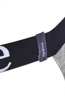 Erkek Gri Deri Jockstrap  Darkzone DZN6793 görsel 5