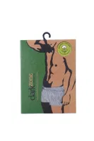Erkek Gri Organik Pamuk Boxer Darkzone DZN2153 görsel 4