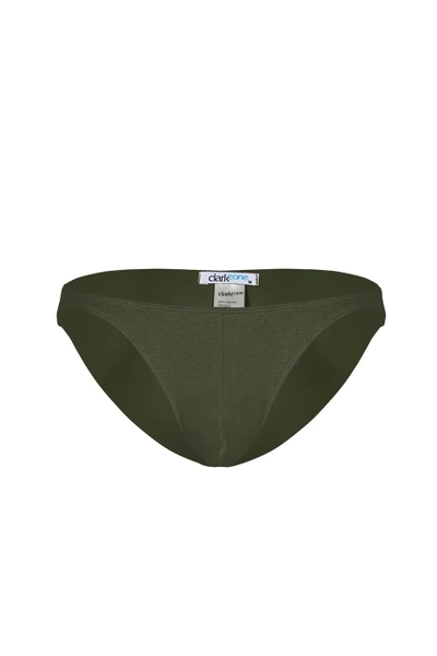 Erkek Haki Bambu Slip Darkzone DZNBM6409