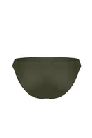 Erkek Haki Bambu Slip  Darkzone DZNBM6409 detay görünüm