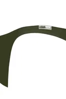 Erkek Haki Bambu Slip  Darkzone DZNBM6409 farklı açı