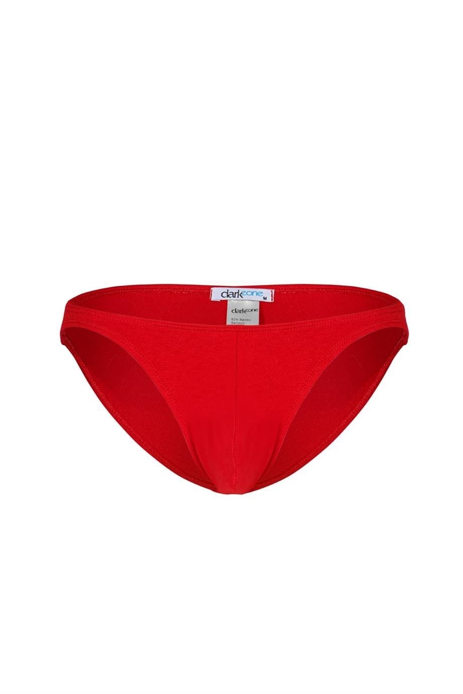 Erkek Kırmızı Bambu Slip  Darkzone DZNBM6406