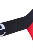 Erkek Kırmızı Deri Jockstrap  Darkzone DZN6796 görsel 5
