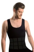 Erkek Korse Atlet Pera Fitol 8050 farklı açı