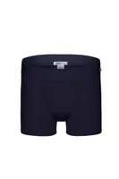 Erkek Lacivert Bambu Boxer Darkzone DZNBM2004 görsel 8