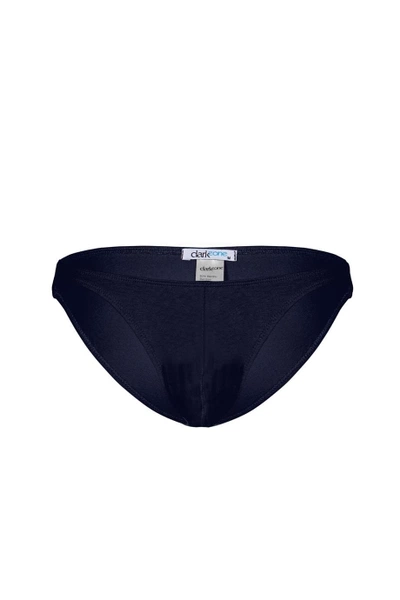 Erkek Lacivert Bambu Slip Darkzone DZNBM6404