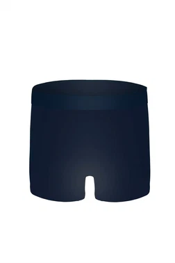 Darkzone Erkek Lacivert Mikro Modal Boxer Darkzone DZNMC2004 - Alternatif Görünüm