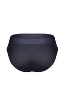 Erkek Lastikli Antrasit Bambu Slip  Darkzone DZNBM6308 detay görünüm