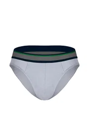 Darkzone Klasik Lastikli Gri ErkekSlip Darkzone 1004