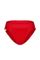 Erkek Lastikli Kırmızı Bambu Slip  Darkzone DZNBM6306