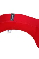 Erkek Lastikli Kırmızı Bambu Slip  Darkzone DZNBM6306 farklı açı
