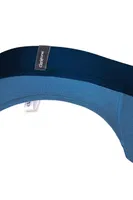 Erkek Lastikli Mavi Bambu Slip  Darkzone DZNBM6305 farklı açı