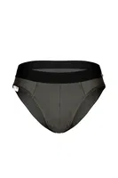 Erkek Lastikli Yeşil Bambu Slip  Darkzone DZNBM6310