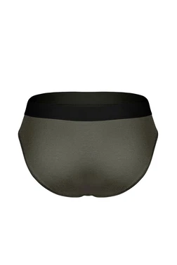 Darkzone Erkek Lastikli Yeşil Bambu Slip  Darkzone DZNBM6310 - Alternatif Görünüm