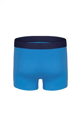 Darkzone Erkek Mavi Bambu Boxer Darkzone DZNBM2005 - Alternatif Görünüm