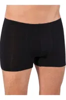 Erkek Mikro Boxer İmer 405 Siyah