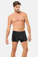 Erkek Modal Boxer Anıt 1284 Siyah görsel 6