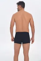 Pamuklu Klasik Erkek Boxer Anıl 0072 detay görünüm