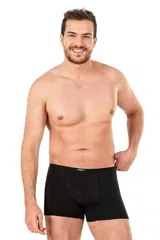 Erkek Pamuklu Modal Boxer Özkan 11897