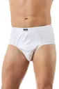 Erkek Pamuklu Penye Süprem Slip Külot Özkan 0037