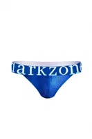 Erkek Saks Deri Jockstrap  Darkzone DZN6795 farklı açı