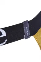 Erkek Sarı Deri Jockstrap  Darkzone DZN6798 görsel 5