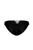Erkek Siyah Bambu Slip  Darkzone DZNBM6401 görsel 9