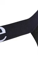 Erkek Siyah Deri Jockstrap  Darkzone DZN6791 farklı açı