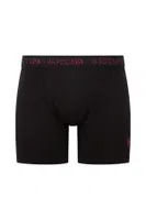 U.S. Polo Assn. Pamuklu Erkek 3Lü Boxer 80517 Görsel detay görünüm