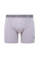 U.S. Polo Assn. Pamuklu Erkek 3Lü Boxer 80517 görsel 4