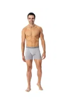 U.S. Polo Assn. Pamuklu Erkek 3Lü Boxer 80517 görsel 5