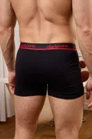 Erkek Siyah Modal Boxer Darkzone DZN2091 görsel 6